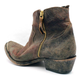 Illustration for article titled Footwear Trend Alert: Pay Hundreds of Dollars for Shoes That Look Used